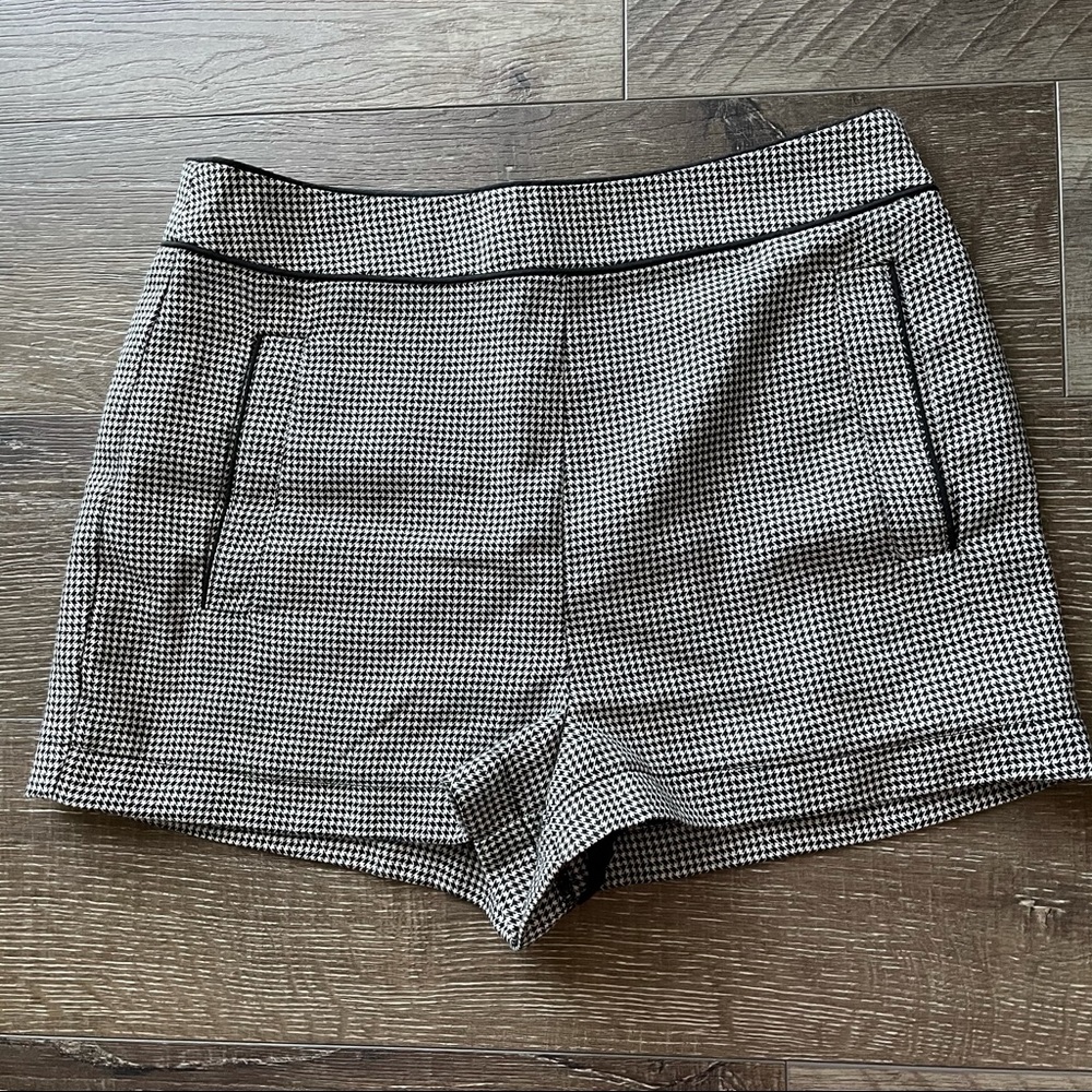 Forever 21 Mini Shorts